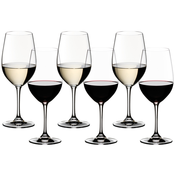 Jubileumspack Vinum Riesling/Zinfandel
