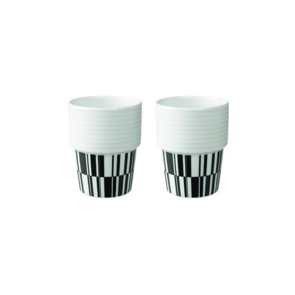 Filippa K Kaffe/Temugg Deco 2-pack (Bild 1 av 2)