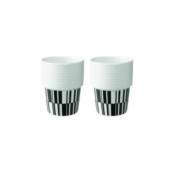 Filippa K Kaffe/Temugg Deco 2-pack (Bild 2 av 2)