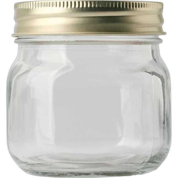 Kilner Konserveringsburk med skruvlock (Bild 3 av 3)