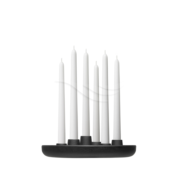 Allas ljusstake (Bild 1 av 4)