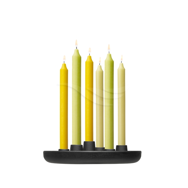 Allas ljusstake (Bild 3 av 4)