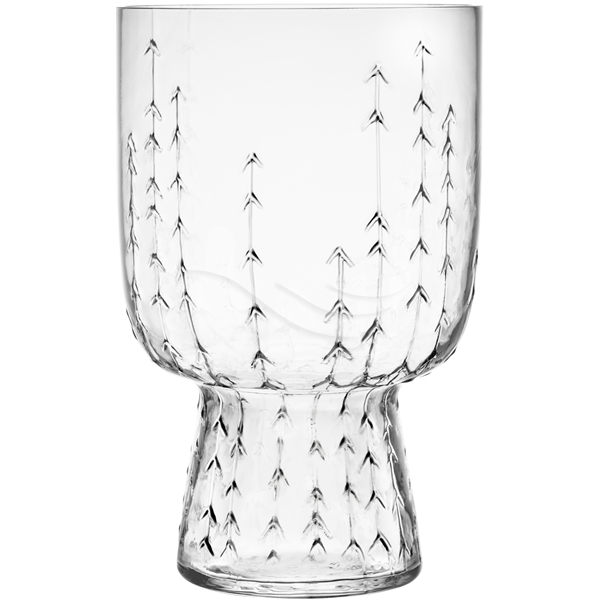 Sarjaton Dricksglas 2-pack