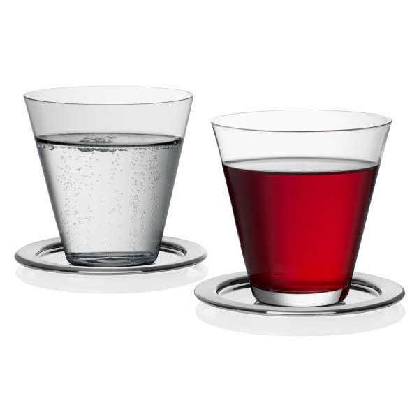Glasunderlägg 4-pack (Bild 2 av 2)