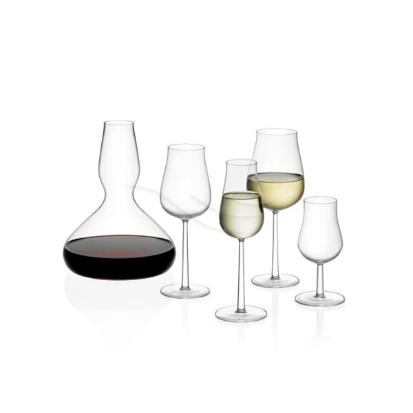Essence Plus dessertglas/avecglas 2-pack (Bild 2 av 3)