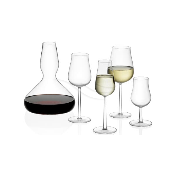 Essence Plus dessertglas/avecglas 2-pack (Bild 3 av 3)