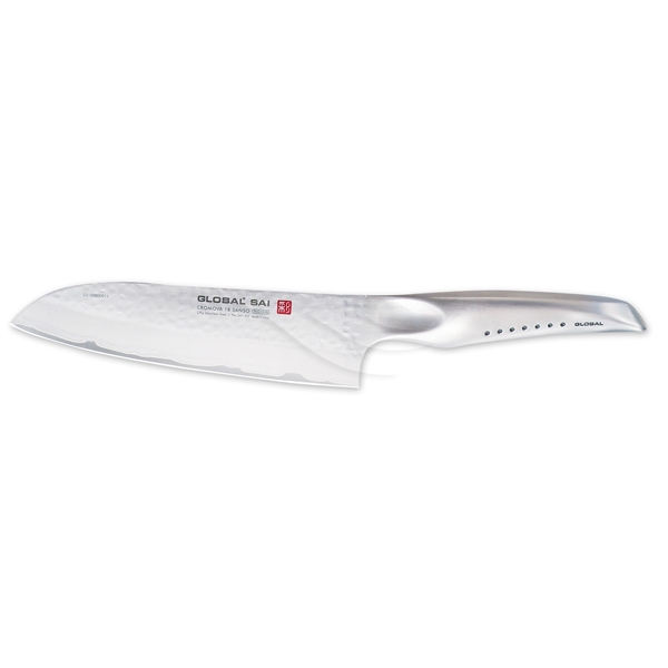 Santokukniv SAI -03 19 cm