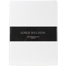 Lord Nelson Lakan satin 150x260 cm