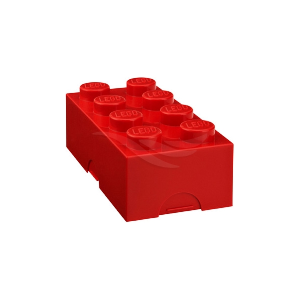 LEGO matlåda