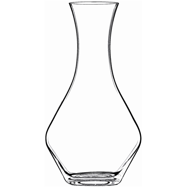 Riedel Karaff Cabernet (Bild 1 av 2)