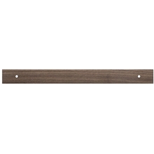 50 cm - Valnöt - Satake Knivlist