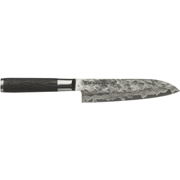 Satake Kuro Santoku (Bild 1 av 2)