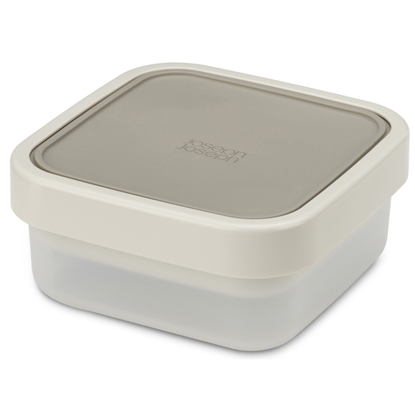 GoEat Compact 3-in-1 salladslåda (Bild 1 av 6)