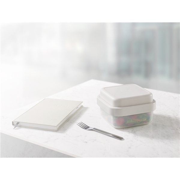 GoEat Compact 3-in-1 salladslåda (Bild 5 av 6)