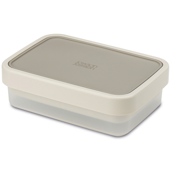 Goeat Compact 2 In 1 Lunch Lada Koksforvaring Joseph Joseph