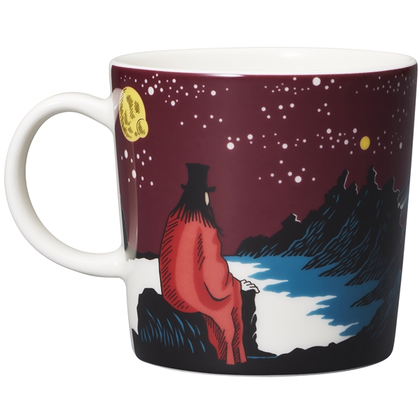 Mumin Mugg Koppar Muggar Arabia Shopping4net