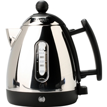 Rostfritt - Dualit Mini Vattenkokare 1L