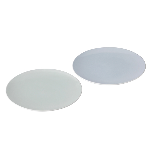 Emma assiett 2-pack