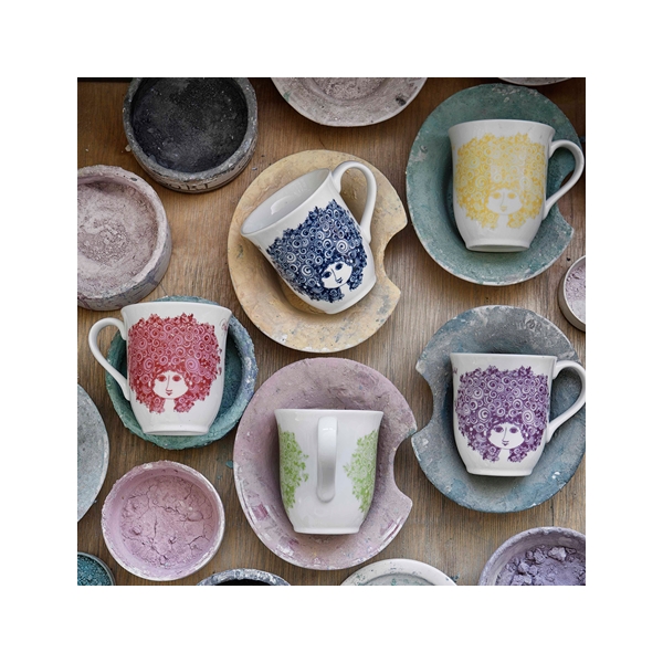 Rosalinde Mugg 35cl (Bild 2 av 2)