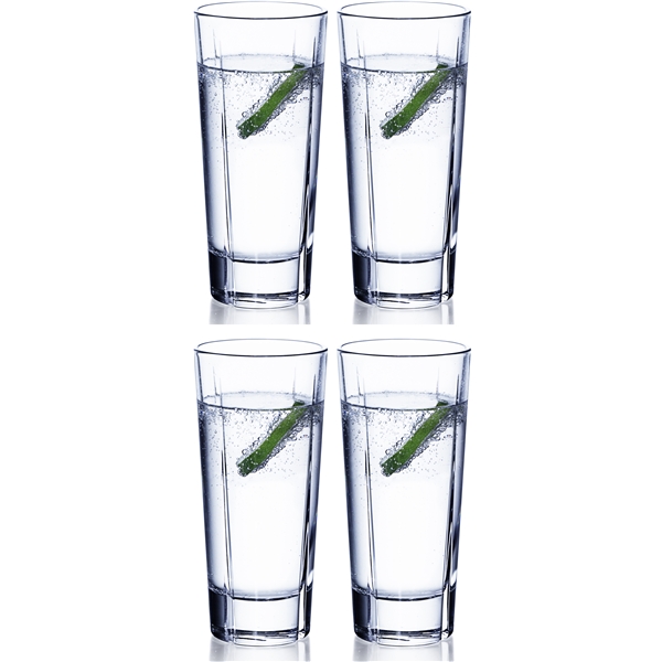 Grand Cru Longdrinkglas 4-pack (Bild 1 av 3)