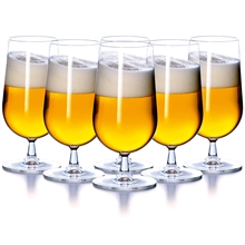 Grand Cru Ölglas 6-pack