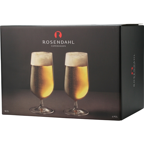 Grand Cru Ölglas 6-pack (Bild 4 av 4)