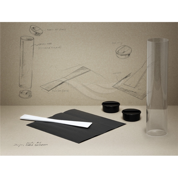 Rig-Tig Sushi set (Bild 5 av 5)