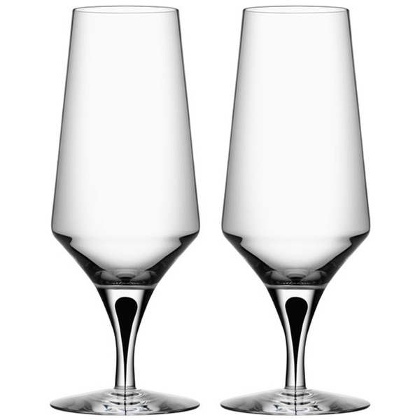 Metropol Ölglas 46cl 2-pack (Bild 1 av 2)