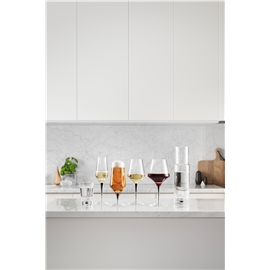 Orrefors Metropol Caraffa In Vetro, Capacità 100 Cl - Design Di Erika Lagerbielke
