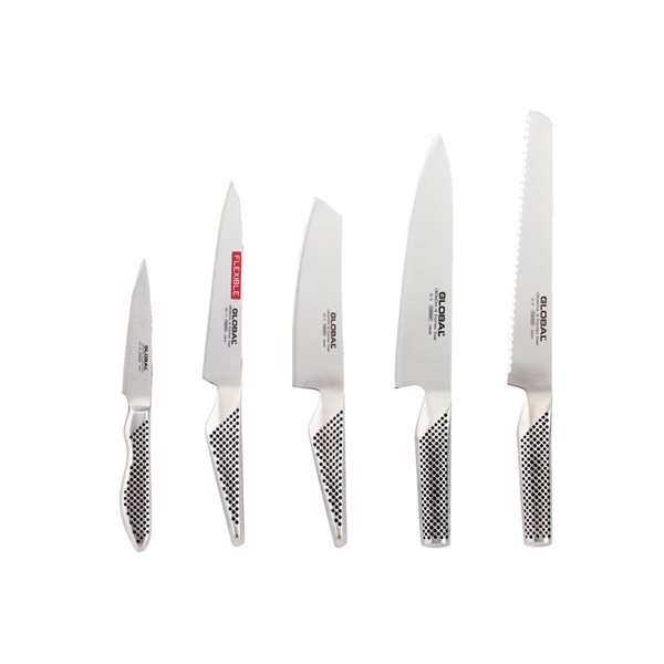 Global Knivset G-2951138