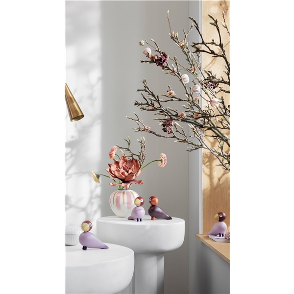 Kay Bojesen Sångfågel 12,5cm (Bild 5 av 6)