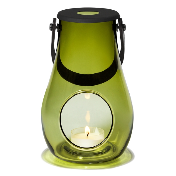 DWL Lanterna Olivgrön (Bild 1 av 9)