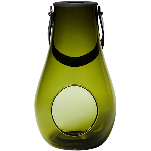 DWL Lanterna Olivgrön (Bild 2 av 8)
