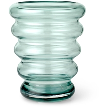 20 cm - Infinity Vas Mint