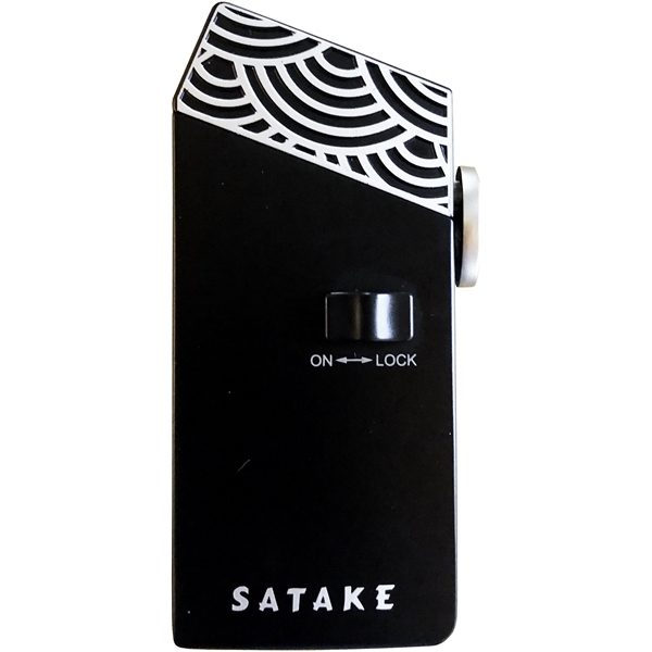 Satake Universal Storm Lighter/Stormtändare (Bild 1 av 11)