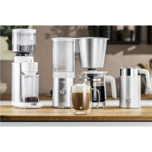 Zwilling Enfinigy Kaffekvarn (Bild 7 av 7)