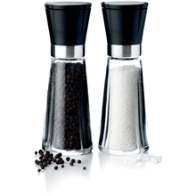 Grand Cru Salt-/pepparkvarn set