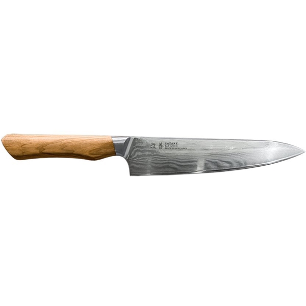 Satake Kaizen Gyuto Kockkniv (Bild 1 av 2)