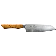 Satake Kaizen Santoku Kockkniv