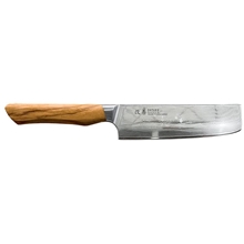 Satake Kaizen Nakiri Grönsakskniv