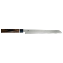 Satake Gin'Iro Gyuto Brödkniv