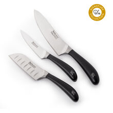 Signature Knivset 3 Knivar