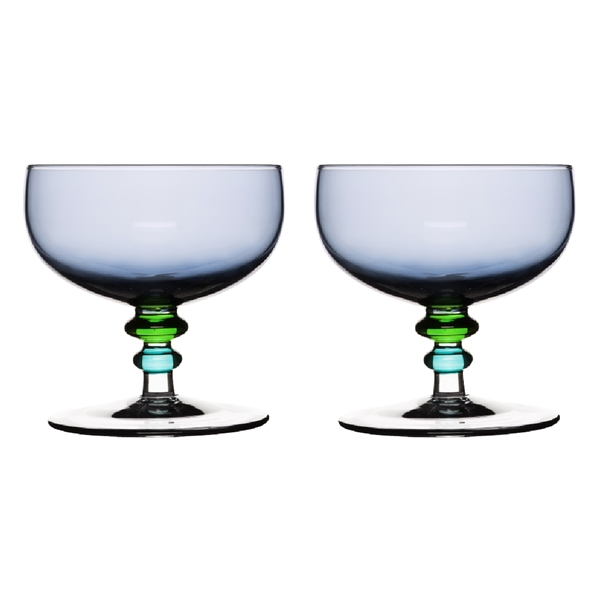 Spectra Dessertskål 2-pack (Bild 1 av 2)