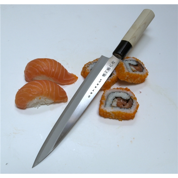 Satake Houcho Sashimi kniv (Bild 2 av 2)