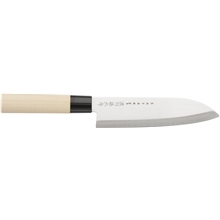 17 cm - Satake Houcho Santoku kniv