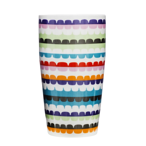 POP lattemugg inkl skedar 2-pack (Bild 2 av 8)