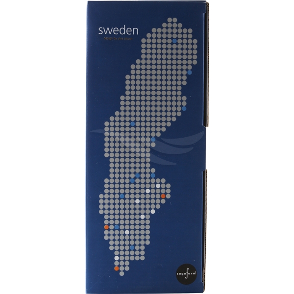 Serveringsskål Sweden i Stengods Liten (Bild 6 av 7)