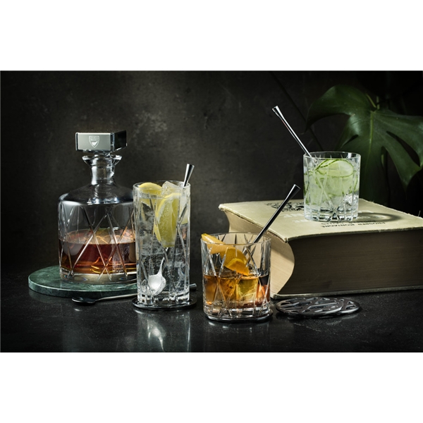 City Whiskeyglas DOF 4-pack (Bild 5 av 8)