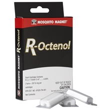 Mosquito R-octenol 3-pack