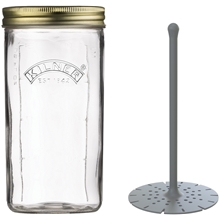 Kilner Pickla burk set